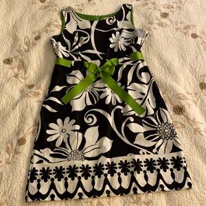 Summer Dress. R&K Originals. Size 12.